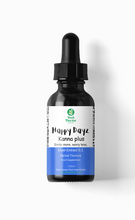 Laden Sie das Bild in den Galerie-Viewer, Happy Dayz - Kanna Plus Herbal Blend Tincture (Sceletium tortuosum) - Dual Extract 5:1 / Kougoed / channa / 100ml Super Strong
