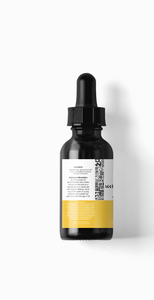 Super Strong Kanna Tincture (Sceletium tortuosum) - Dual Extract 5:1 / Kougoed / channa / 100ml / 50ml
