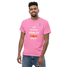Load image into Gallery viewer, Men&#39;s The Greatest T-Shirt

