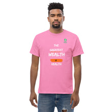 Load image into Gallery viewer, Men&#39;s The Greatest T-Shirt
