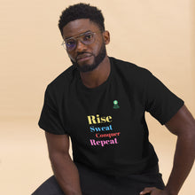 Load image into Gallery viewer, Men&#39;s Rise T-Shirt
