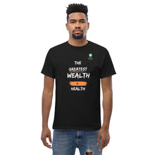 Load image into Gallery viewer, Men&#39;s The Greatest T-Shirt
