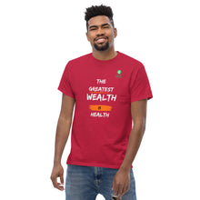 Load image into Gallery viewer, Men&#39;s The Greatest T-Shirt
