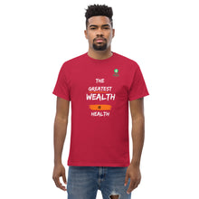 Load image into Gallery viewer, Men&#39;s The Greatest T-Shirt
