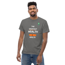 Load image into Gallery viewer, Men&#39;s The Greatest T-Shirt
