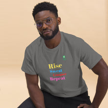 Load image into Gallery viewer, Men&#39;s Rise T-Shirt
