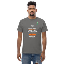Load image into Gallery viewer, Men&#39;s The Greatest T-Shirt
