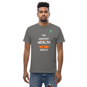 Men's The Greatest T-Shirt