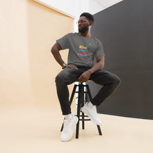 Load image into Gallery viewer, Men&#39;s Rise T-Shirt
