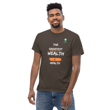 Load image into Gallery viewer, Men&#39;s The Greatest T-Shirt
