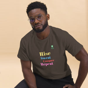 Men's Rise T-Shirt