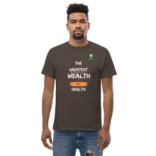 Load image into Gallery viewer, Men&#39;s The Greatest T-Shirt

