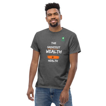 Load image into Gallery viewer, Men&#39;s The Greatest T-Shirt

