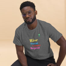 Load image into Gallery viewer, Men&#39;s Rise T-Shirt
