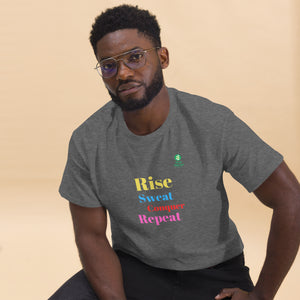 Men's Rise T-Shirt