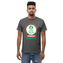 Laden Sie das Bild in den Galerie-Viewer, Men&#39;s healthier choices Print T-Shirt
