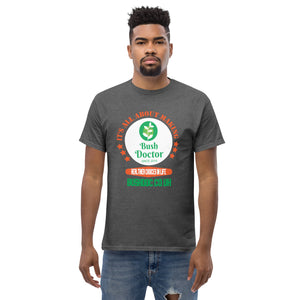 Men's healthier choices Print T-Shirt