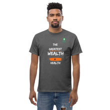 Load image into Gallery viewer, Men&#39;s The Greatest T-Shirt
