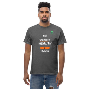 Men's The Greatest T-Shirt