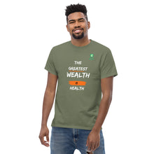 Load image into Gallery viewer, Men&#39;s The Greatest T-Shirt
