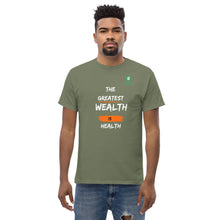 Load image into Gallery viewer, Men&#39;s The Greatest T-Shirt
