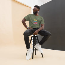 Load image into Gallery viewer, Men&#39;s Rise T-Shirt
