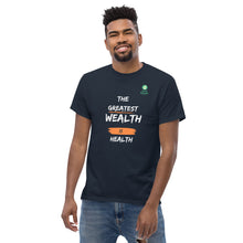 Load image into Gallery viewer, Men&#39;s The Greatest T-Shirt

