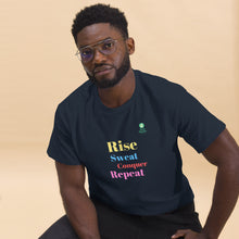 Load image into Gallery viewer, Men&#39;s Rise T-Shirt
