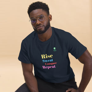 Men's Rise T-Shirt