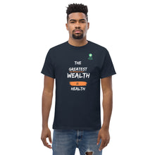 Load image into Gallery viewer, Men&#39;s The Greatest T-Shirt
