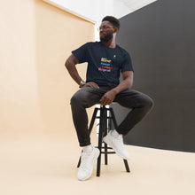 Load image into Gallery viewer, Men&#39;s Rise T-Shirt
