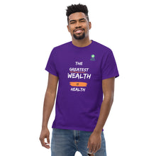 Load image into Gallery viewer, Men&#39;s The Greatest T-Shirt
