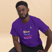 Load image into Gallery viewer, Men&#39;s Rise T-Shirt
