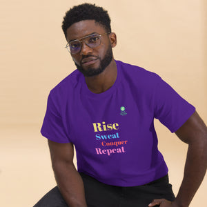 Men's Rise T-Shirt