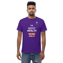 Load image into Gallery viewer, Men&#39;s The Greatest T-Shirt
