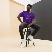Load image into Gallery viewer, Men&#39;s Rise T-Shirt
