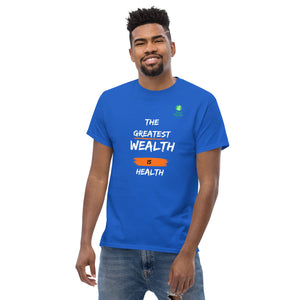 Men's The Greatest T-Shirt