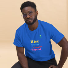 Load image into Gallery viewer, Men&#39;s Rise T-Shirt
