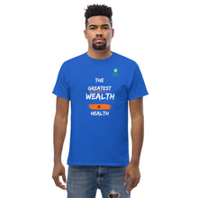 Load image into Gallery viewer, Men&#39;s The Greatest T-Shirt
