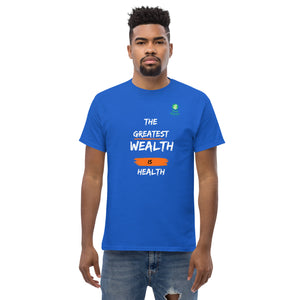 Men's The Greatest T-Shirt