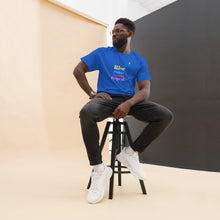 Load image into Gallery viewer, Men&#39;s Rise T-Shirt
