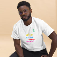 Load image into Gallery viewer, Men&#39;s Rise T-Shirt
