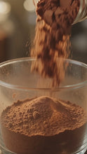 Charger et lire la vidéo dans la visionneuse de la Galerie, Korean Red Ginseng Extract Powder – 100% Pure 6-Year-Old Red Panax Ginseng | 20:1 High-Potency Extract | Energy, Focus, and Immune Support
