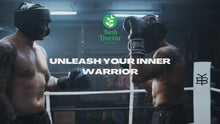 在图库查看器中加载和播放视频，Unleash Your Inner Warrior with Bush Doctor - Warrior Extreme Powder: Elevate Performance, Boost Strength, and Conquer Challenges!
