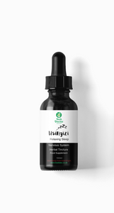 Usingizi Relaxing Sleep Tincture Natural Botanical Blend for Restful Nights, Valerian, Passion, Chamomile, Skullcap - Wake Up Refreshed and Rejuvenated!