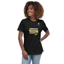 Load image into Gallery viewer, Women&#39;s healthy habits T-Shirt

