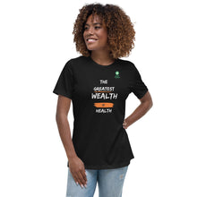 Carregar imagem no visualizador da galeria, Women&#39;s The Greatest T-Shirt
