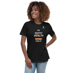 Women's The Greatest T-Shirt