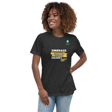 Load image into Gallery viewer, Women&#39;s healthy habits T-Shirt

