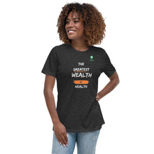 Carregar imagem no visualizador da galeria, Women&#39;s The Greatest T-Shirt
